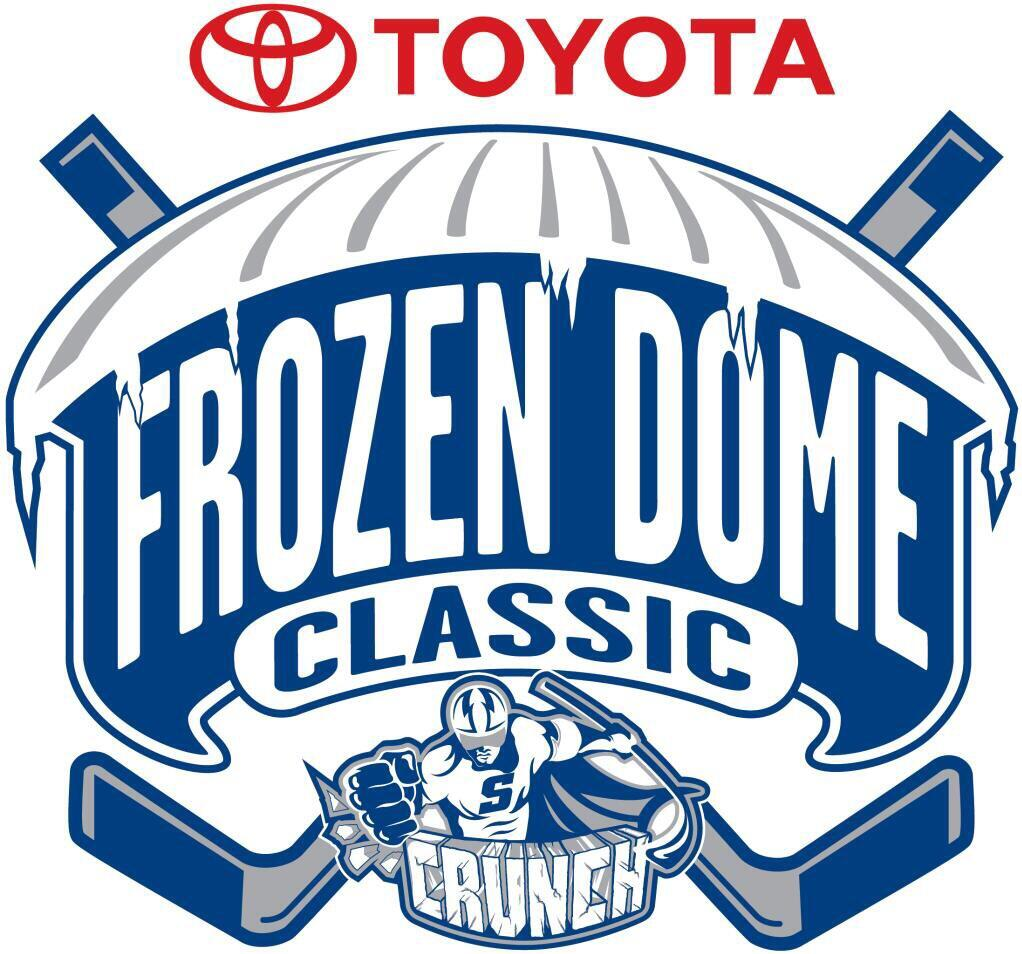 AHL Outdoor Classic 2015 Primary Logo iron on heat transfer
